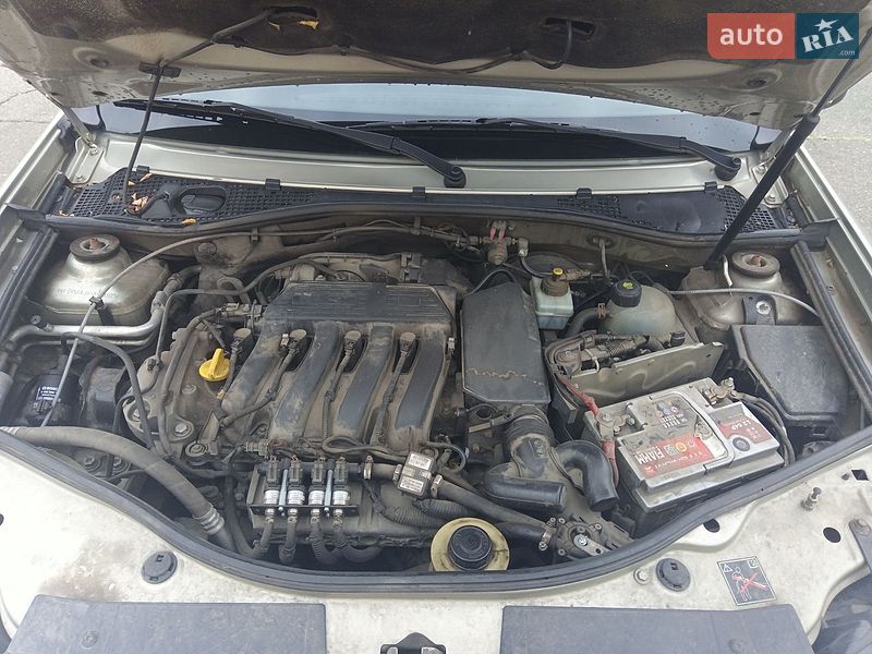 Позашляховик / Кросовер Renault Duster 2013 в Одесі