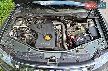 Внедорожник / Кроссовер Renault Duster 2013 в Киеве