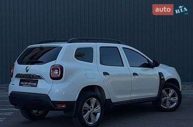 Позашляховик / Кросовер Renault Duster 2020 в Миколаєві фото 8 Позашляховик / Кросовер Renault Duster 2020 в Миколаєві