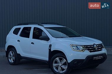 Позашляховик / Кросовер Renault Duster 2020 в Миколаєві фото 11 Позашляховик / Кросовер Renault Duster 2020 в Миколаєві