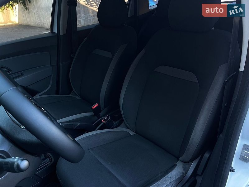 Позашляховик / Кросовер Renault Duster 2020 в Миколаєві фото 14 Позашляховик / Кросовер Renault Duster 2020 в Миколаєві