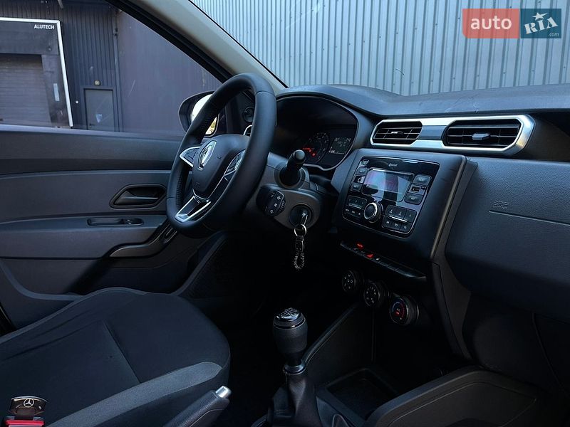 Позашляховик / Кросовер Renault Duster 2020 в Миколаєві фото 19 Позашляховик / Кросовер Renault Duster 2020 в Миколаєві