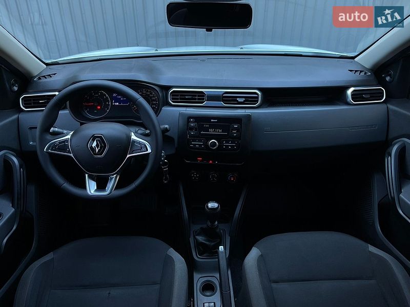 Позашляховик / Кросовер Renault Duster 2020 в Миколаєві фото 21 Позашляховик / Кросовер Renault Duster 2020 в Миколаєві