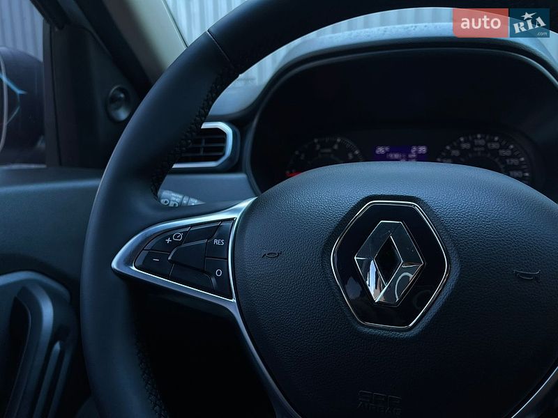 Позашляховик / Кросовер Renault Duster 2020 в Миколаєві фото 25 Позашляховик / Кросовер Renault Duster 2020 в Миколаєві