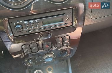 Позашляховик / Кросовер Renault Duster 2010 в Срібному фото 12 Позашляховик / Кросовер Renault Duster 2010 в Срібному