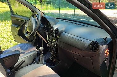 Позашляховик / Кросовер Renault Duster 2010 в Срібному фото 13 Позашляховик / Кросовер Renault Duster 2010 в Срібному