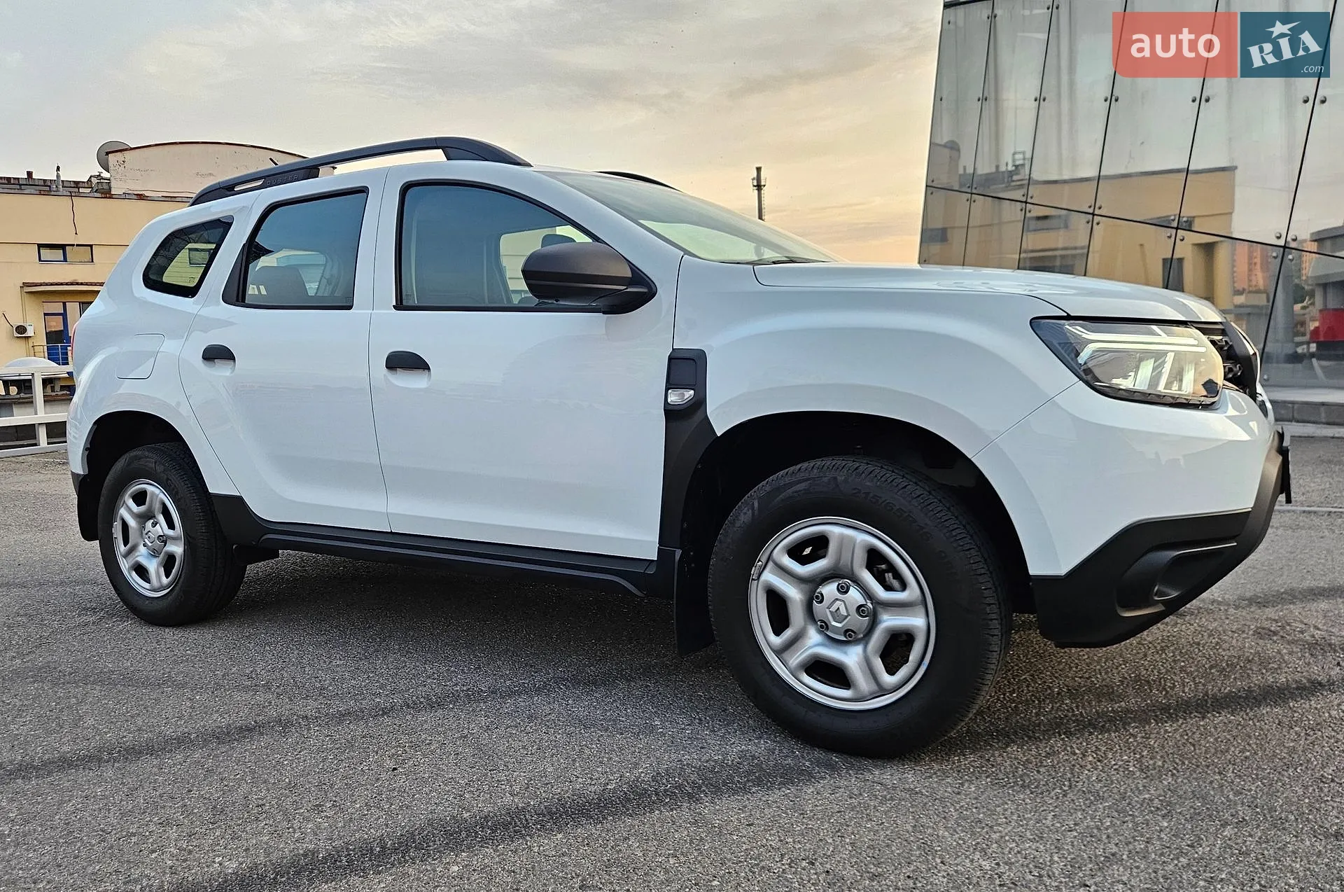 2024 Renault Duster - мініатюра 12