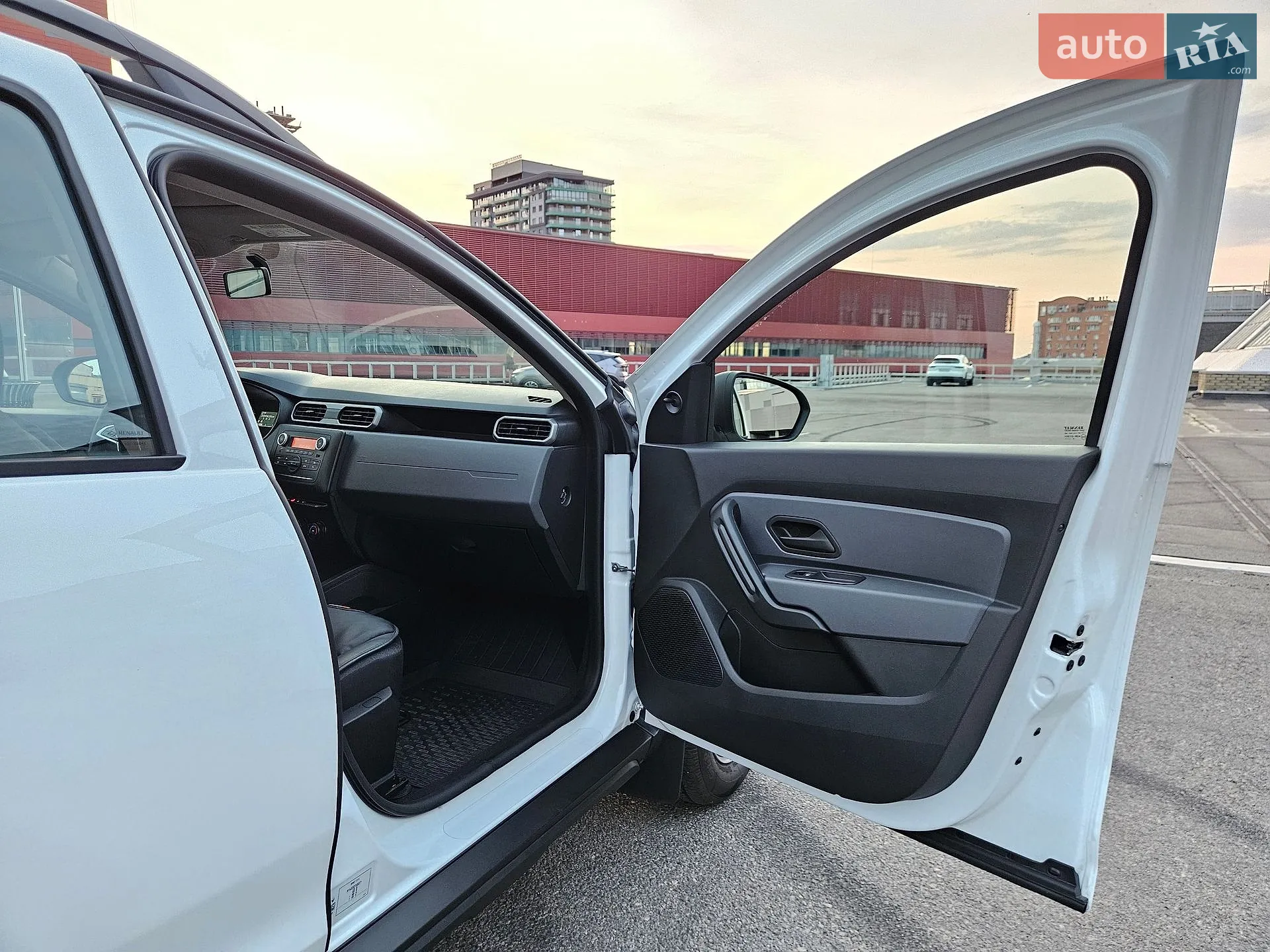 2024 Renault Duster - мініатюра 29