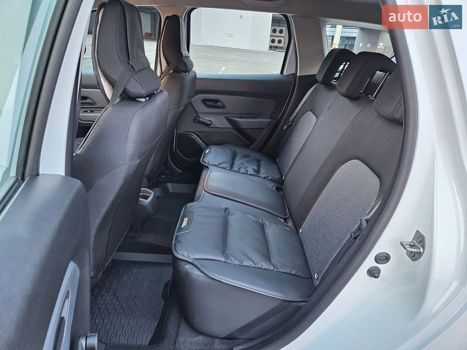 2024 Renault Duster - мініатюра 55