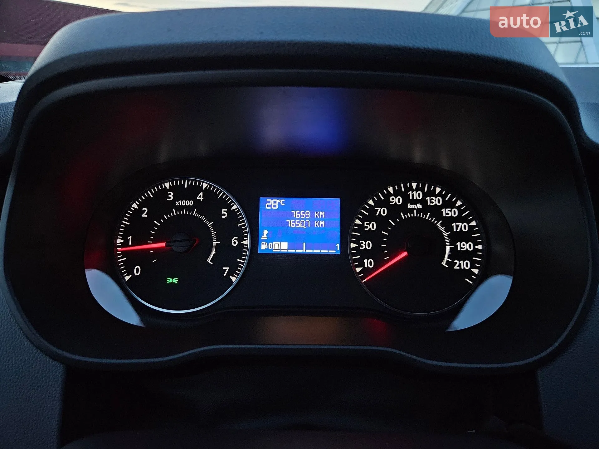 2024 Renault Duster - мініатюра 46