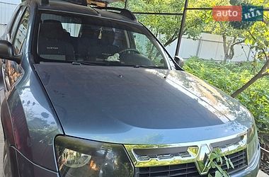 Внедорожник / Кроссовер Renault Duster 2010 в Хмельницком фото Внедорожник / Кроссовер Renault Duster 2010 в Хмельницком