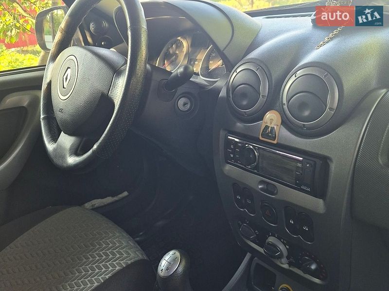 Внедорожник / Кроссовер Renault Duster 2010 в Хмельницком фото 3 Внедорожник / Кроссовер Renault Duster 2010 в Хмельницком