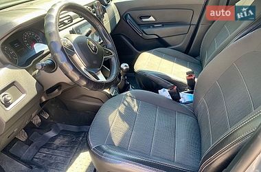 Позашляховик / Кросовер Renault Duster 2024 в Кам'янському