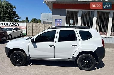 Позашляховик / Кросовер Renault Duster 2012 в Миколаєві фото 7 Позашляховик / Кросовер Renault Duster 2012 в Миколаєві