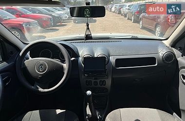 Позашляховик / Кросовер Renault Duster 2012 в Миколаєві фото 12 Позашляховик / Кросовер Renault Duster 2012 в Миколаєві