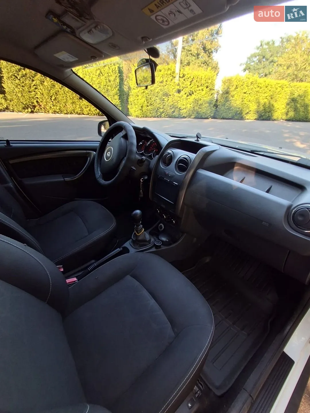 2015 Renault Duster - мініатюра 7