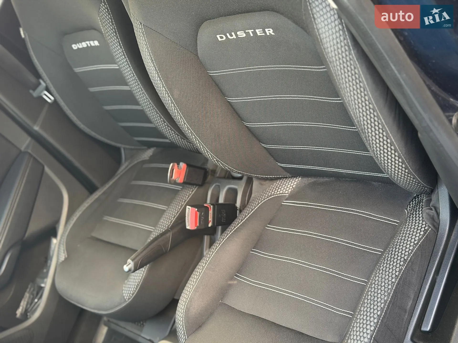 2018 Renault Duster - мініатюра 8