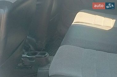 Позашляховик / Кросовер Renault Duster 2013 в Тернополі