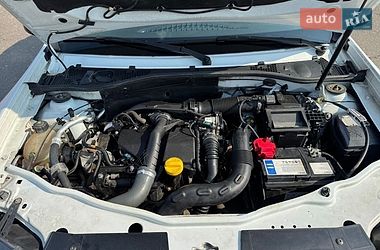 Внедорожник / Кроссовер Renault Duster 2017 в Киеве