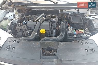 Внедорожник / Кроссовер Renault Duster 2018 в Новой Басане