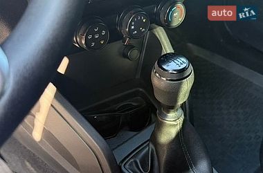 Позашляховик / Кросовер Renault Duster 2018 в Лубнах