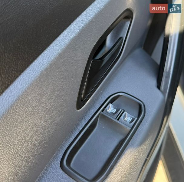Позашляховик / Кросовер Renault Duster 2018 в Лубнах