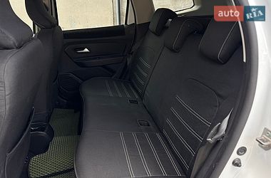 Позашляховик / Кросовер Renault Duster 2021 в Миколаєві фото 20 Позашляховик / Кросовер Renault Duster 2021 в Миколаєві