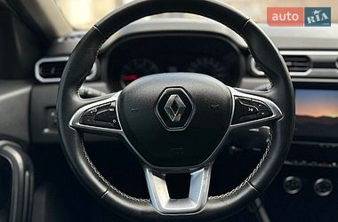 Позашляховик / Кросовер Renault Duster 2021 в Миколаєві фото 28 Позашляховик / Кросовер Renault Duster 2021 в Миколаєві