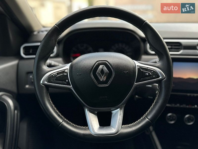 Позашляховик / Кросовер Renault Duster 2021 в Миколаєві фото 28 Позашляховик / Кросовер Renault Duster 2021 в Миколаєві