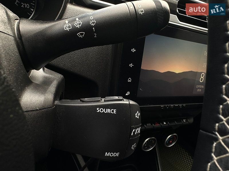 Позашляховик / Кросовер Renault Duster 2021 в Миколаєві фото 32 Позашляховик / Кросовер Renault Duster 2021 в Миколаєві