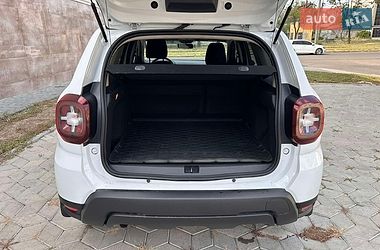Позашляховик / Кросовер Renault Duster 2021 в Миколаєві фото 42 Позашляховик / Кросовер Renault Duster 2021 в Миколаєві