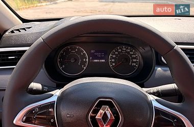 Позашляховик / Кросовер Renault Duster 2020 в Києві фото 14 Позашляховик / Кросовер Renault Duster 2020 в Києві