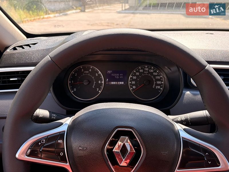 Позашляховик / Кросовер Renault Duster 2020 в Києві фото 14 Позашляховик / Кросовер Renault Duster 2020 в Києві