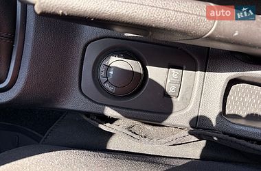 Позашляховик / Кросовер Renault Duster 2020 в Києві фото 16 Позашляховик / Кросовер Renault Duster 2020 в Києві