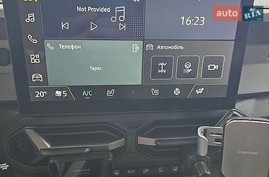 Позашляховик / Кросовер Renault Duster 2024 в Хмельницькому