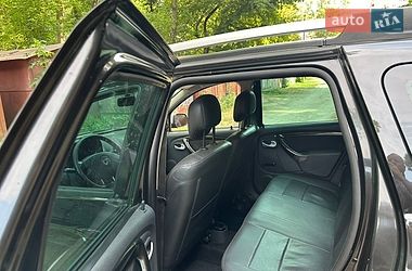Позашляховик / Кросовер Renault Duster 2010 в Кам'янець-Подільському