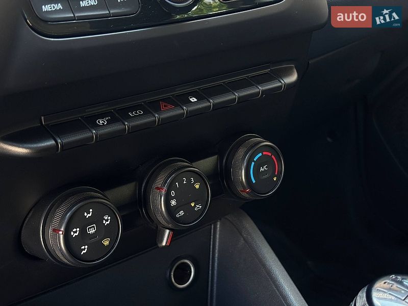 Внедорожник / Кроссовер Renault Duster 2019 в Кропивницком