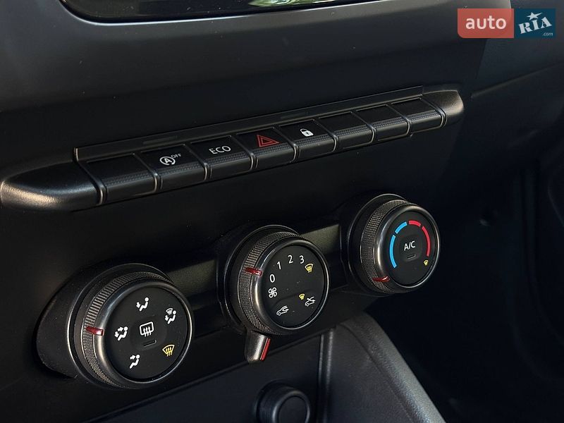 Внедорожник / Кроссовер Renault Duster 2019 в Кропивницком