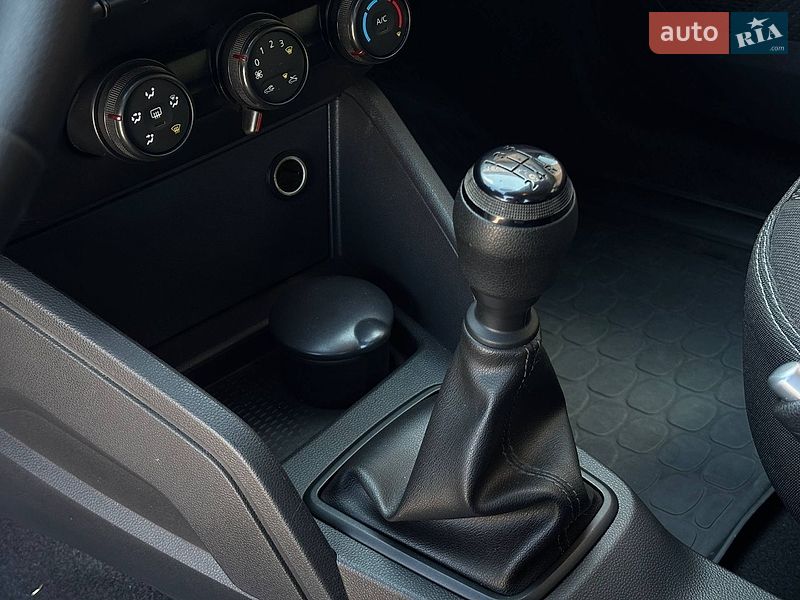 Внедорожник / Кроссовер Renault Duster 2019 в Кропивницком