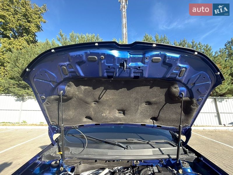 Позашляховик / Кросовер Renault Duster 2020 в Луцьку