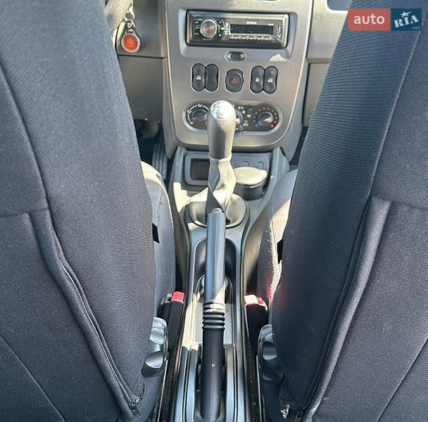 Позашляховик / Кросовер Renault Duster 2013 в Вирах