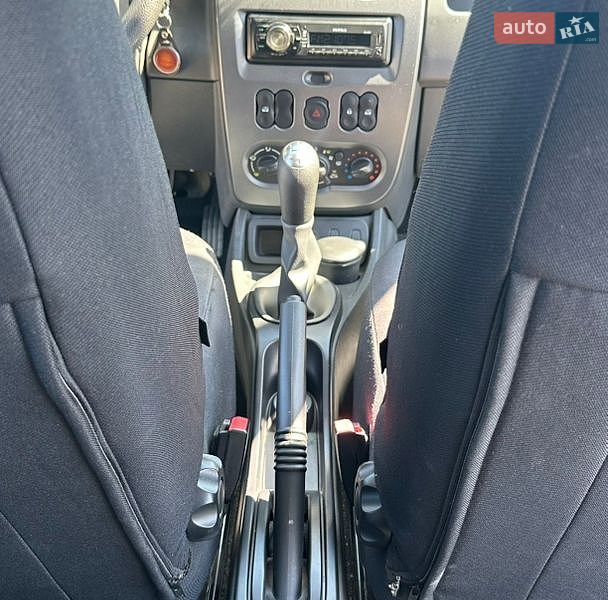 Позашляховик / Кросовер Renault Duster 2013 в Вирах