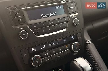 Внедорожник / Кроссовер Renault Duster 2019 в Тернополе