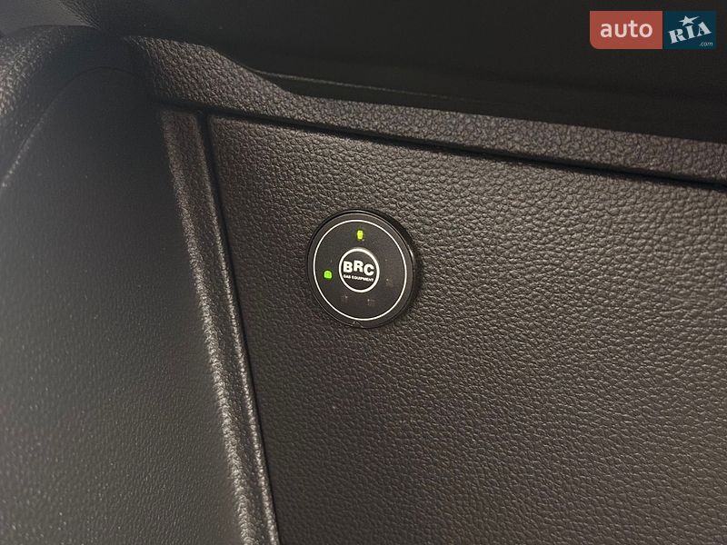 Внедорожник / Кроссовер Renault Duster 2019 в Тернополе