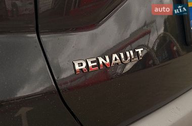 Внедорожник / Кроссовер Renault Duster 2019 в Тернополе