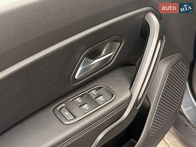 Внедорожник / Кроссовер Renault Duster 2019 в Тернополе