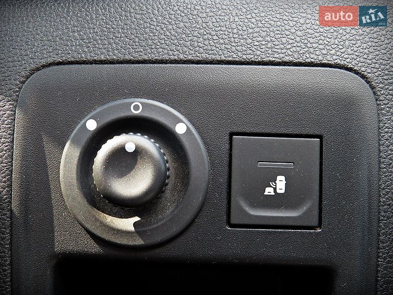 Внедорожник / Кроссовер Renault Duster 2018 в Черкассах