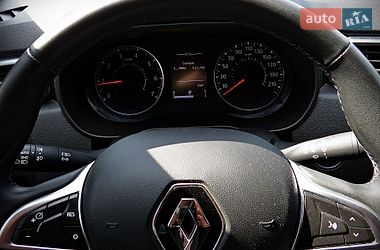 Внедорожник / Кроссовер Renault Duster 2018 в Черкассах