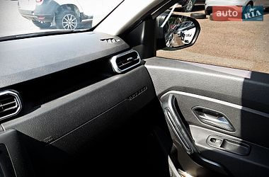 Внедорожник / Кроссовер Renault Duster 2018 в Черкассах