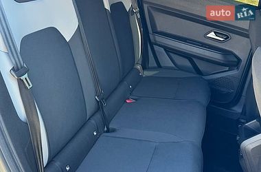 Внедорожник / Кроссовер Renault Duster 2024 в Черкассах фото 14 Внедорожник / Кроссовер Renault Duster 2024 в Черкассах